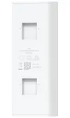 Ubiquiti UniFi Access Gate Access Starter Kit - Set 1x intercom 1x hub 1x PoE++ adapter 2x PoE extender thumbnail (7 of 11)