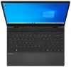 Планшет UMAX VisionBook 13Wr Flex 2in1 13.3" IPS 1920x1080 N4020 4GB 128GB Flash 2x USB-C W10 Pro сірий thumbnail (4 of 6)