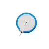 Літієва батарейка Akyga CR2032 HP2D Li-MnO2 3V 210mAh 2-контактна Літієва батарейка Akyga CR2032 HP2D Li-MnO2 3V 210mAh 2-контактна
