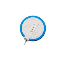 Літієва батарейка Akyga CR2032 HP2D Li-MnO2 3V 210mAh 2-контактна Літієва батарейка Akyga CR2032 HP2D Li-MnO2 3V 210mAh 2-контактна (1 of 2)