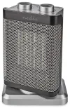 NEDIS keramisk varmluftsventilator PTC termostatforbrug 1500 W 2 varmetilstande tipsikring thumbnail (3 of 4)