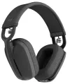 Logitech Zone Vibe Wireless MS bluetooth headset - GRAPHITE thumbnail (2 of 4)