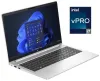 HP ProBook 450 G10 i7-1355U 16 GB DDR4 512 GB SSD Intel® Iris® Xe 15,6 collu FHD matēts W11P sudrabs
