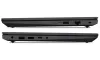 Lenovo V14 G4 AMN Ryzen 3 7320U 8GB DDR5 512GB SSD Radeon™ Graphics 14" FHD mat W11H sort thumbnail (5 of 6)