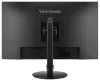 ViewSonic VA2708-HDJ 27" IPS 16:9 1920x1080 5 ms 100Hz 250cd m2 HDMI VGA regolabile in altezza thumbnail (7 of 9)