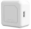 PowerCube PowerUSB-PD white