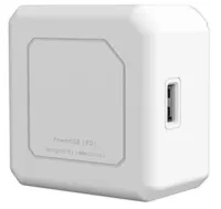 PowerCube PowerUSB-PD bela PowerCube PowerUSB-PD bela (1 of 1)