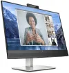 HP E27m G4 27" 2560x1440 IPS 5ms 300 cd m2 HDMI DP USB USB-C RJ-45 kuulokeportti VESA PIVOT thumbnail (2 of 5)
