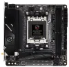 ASRock A620I LIGHTNING WIFI AMD A620 AM5 2x DDR5 DIMM 2x M.2 HDMI USB-C WiFi Mini-ITX thumbnail (2 of 6)