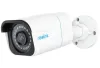 Reolink NVS8-8MB4 set videorekordér a 4ks IP kamera P330 8x PoE včetně 2TB HDD ( max. 2x 6TB ) VGA HDMI IP kamery 8 thumbnail (4 of 4)