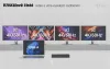 Σταθμός σύνδεσης i-tec Universal 5x 4K Display Station Docking Power Delivery 100W thumbnail (7 of 11)