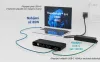 I-tec докинг станция Universal Dual 4K Display Power Delivery 85W + i-tec USB-C зарядно устройство 100W thumbnail (4 of 9)