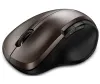 GENIUS Ergo 8200S Chocolate 1200 dpi draadloos 5 knoppen stil Blue Eye sensor chocolate thumbnail (3 of 4)