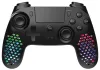 SUBSONIC game controller HEXALIGHT CONTROLLER PS4 PS3 PC