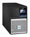 EATON UPS 5P 650i G2 Line-interactive Tower 650VA 520W output 4x IEC C13 USB display sinus slot for LAN