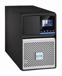 EATON UPS 5P 650i G2 Line-interactive Tower 650VA 520W output 4x IEC C13 USB display sinus slot for LAN EATON UPS 5P 650i G2 Line-interactive Tower 650VA 520W output 4x IEC C13 USB display sinus slot for LAN (1 of 2)