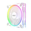 Ventilator ASUS Prime MR120 ARGB Alb, pachet de 3 Ventilator ASUS Prime MR120 ARGB Alb, pachet de 3