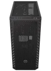 Endorfy behuizing Signum 300 Solid 2 x USB 3.0 120 mm ventilator PWM mesh paneel zwart thumbnail (6 of 8)