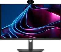 DELL Pro P2426HEV/ 23.8" LED/ IPS/ 16:9/ 1920x1080/ 1500:1/ 5ms/120 Hz/HDMI/2x DP/2x USB-C/RJ45/cámara web/3Y Basic on-site (1 of 8)