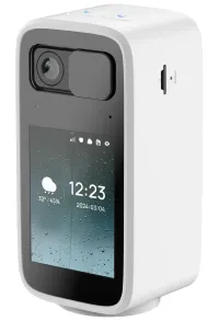IMMAX NEO LITE SMART Security indoor camera BLOCK Wi-Fi 24 and 5GHz 4MP PAN 355° LCD TUYA IMMAX NEO LITE SMART Security indoor camera BLOCK Wi-Fi 24 and 5GHz 4MP PAN 355° LCD TUYA (1 of 11)