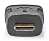 NEDIS adapter HDMI HDM mini vtič - HDMI vtič črn thumbnail (3 of 3)