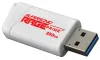 PATRIOT Supersonic Rage Prime 250GB USB 3.2 Gen 2 Білий