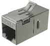 Solarix Coupler STP CAT5E 8p8c RJ45 RJ45 KRJ45 5S-SH