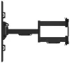 Neomounts Select WL40S-950BL18 Supporto da parete per schermo (VESA 800X600 full motion) Nero thumbnail (4 of 8)