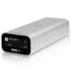 Ubiquiti UniFi Cloud Key Gen2 - Κεντρική διαχείριση του UniFi Network PoE (χωρίς PoE injector)