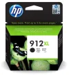 HP cartridge 912XL (black 825str.) pro HP OfficeJet 8013 HP OfficeJet Pro 8023