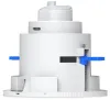 Ubiquiti UniFi G5 PTZ-Deckeneinbauhalterung – Halterung für die Deckeneinbaukamera UniFi G5 PTZ