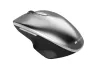 CANYON optical wireless mouse MW-21DG adjustable resolution 800 1200 1600 dpi 7 tl USB receiver dark gray thumbnail (3 of 6)