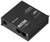Teltonika RUT286 industrial router 1x LAN 1x WAN RS232 485. 2x SIM + eSIM LTE Telit Wi-Fi 4 Teltonika RUT286 industrial router 1x LAN 1x WAN RS232 485. 2x SIM + eSIM LTE Telit Wi-Fi 4