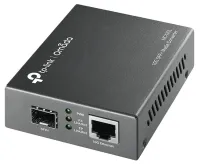 TP-Link MC420L Omada 10G Multi-Gigabit RJ45 - 10G SFP+ (1 of 1)