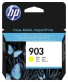 HP inkoustová kazeta 903 žlutá T6L95AE originál