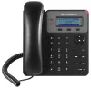 „Grandstream GXP1615“ VoIP telefonas, 1 SIP paskyra, HD garsas, 3 programų perjungimo mygtukai, 2 LAN 10, 100 Mbps PoE