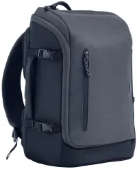 HP Travel 25L 15,6" laptop-rygsæk, grå HP Travel 25L 15,6" laptop-rygsæk, grå (1 of 7)
