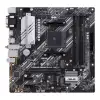 MB ASUS Prime B550M-A WIFI II AM4 4xDDR4 M.2 W6+BT5.2 HDMI DVI-D D-sub mATX MB ASUS Prime B550M-A WIFI II AM4 4xDDR4 M.2 W6+BT5.2 HDMI DVI-D D-sub mATX