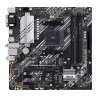 MB ASUS Prime B550M-A WIFI II AM4 4xDDR4 M.2 W6+BT5.2 HDMI DVI-D D-sub mATX MB ASUS Prime B550M-A WIFI II AM4 4xDDR4 M.2 W6+BT5.2 HDMI DVI-D D-sub mATX (1 of 8)