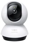 TP-link Tapo C220 - Kodune Wi-Fi kaamera 2k eraldusvõimega pööramise ja liikumise jälgimisega 360° öine nägemine 10m