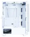 Zalman case i4 middentoren 6x120 mm wit ventilator 2xUSB 3.0 USB 2.0 mesh paneel wit thumbnail (5 of 5)