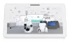 Taispeáint Ubiquiti Connect - Déan teagmháil le taispeáint Iomlán HD 215" Soláthar cumhachta UniFi Connect PoE++ thumbnail (3 of 5)