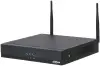 Taifeadán DAHUA NVR NVR2104HC-W le haghaidh 4 ceamara, taifeach 16Mpix, HDMI, VGA, USB, Wi-Fi, LAN, SATA, suas le 20 TB Taifeadán DAHUA NVR NVR2104HC-W le haghaidh 4 ceamara, taifeach 16Mpix, HDMI, VGA, USB, Wi-Fi, LAN, SATA, suas le 20 TB