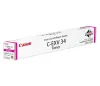 Canon originální toner C-EXV-34 iR-C2020 2030 19 000 stran purpurový