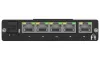 Teltonika TSW010 industrial unmanaged switch 5x 10 100 without power source thumbnail (3 of 4)