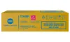 Konica Minolta TNP92MToner magenta bizhub C3120i 4000 sivulle