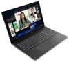 Lenovo V15 G4 AMN Ryzen 5 7520U 8 Go DDR5 256 Go SSD Radeon™ Graphics 15,6" FHD Mat W11P Noir thumbnail (3 of 8)
