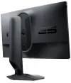 DELL AW2524HF žaidimų 25 colių LED 500Hz 16:9 1920x1080 FHD IPS 1000:1 1ms 4x USB 2xDP HDMI thumbnail (5 of 8)