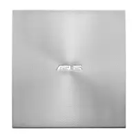 DVD ASUS ZenDrive U8M USB-C tynd ekstern sølv DVD ASUS ZenDrive U8M USB-C tynd ekstern sølv (1 of 6)