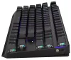 Endorfy gaming keyboard Thock TKL Wireless Black RGB black sw. wireless mechanical CZ SK layout black thumbnail (6 of 7)